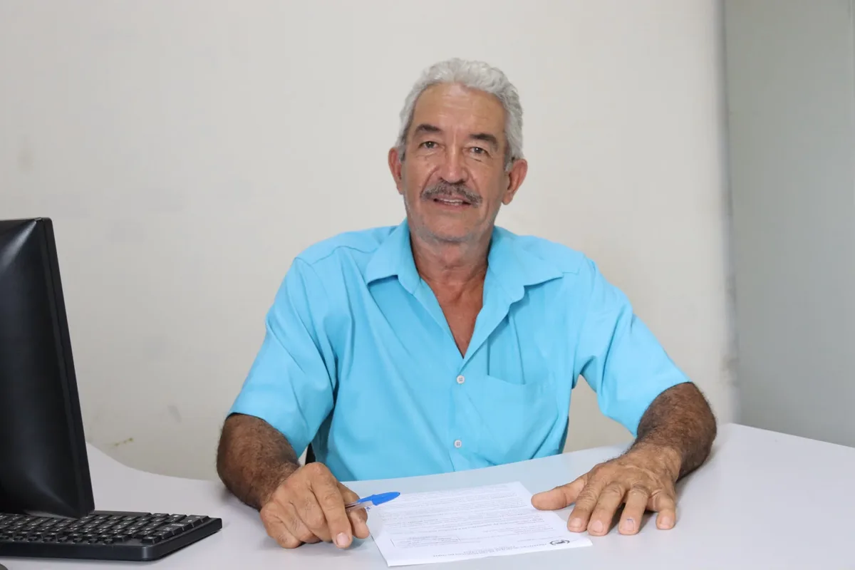 Justiça mantém prisão de diretor do SAAE no ES por receptação de fios