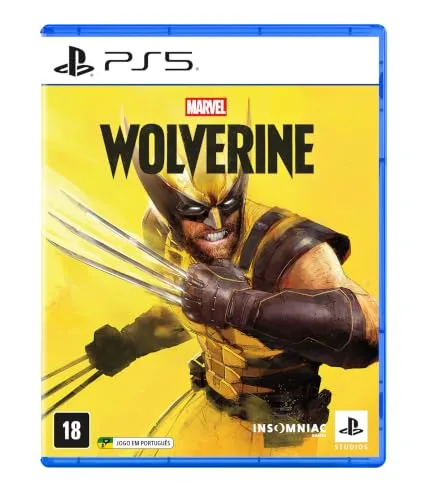 Wolverine, Miles Morales e mais: jogos PS5 em promoção que valem a pena
