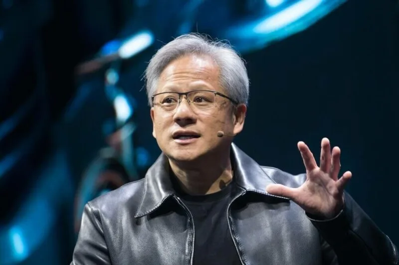 Nvidia found $1B under the couch to help secure American scientific computing dominance
