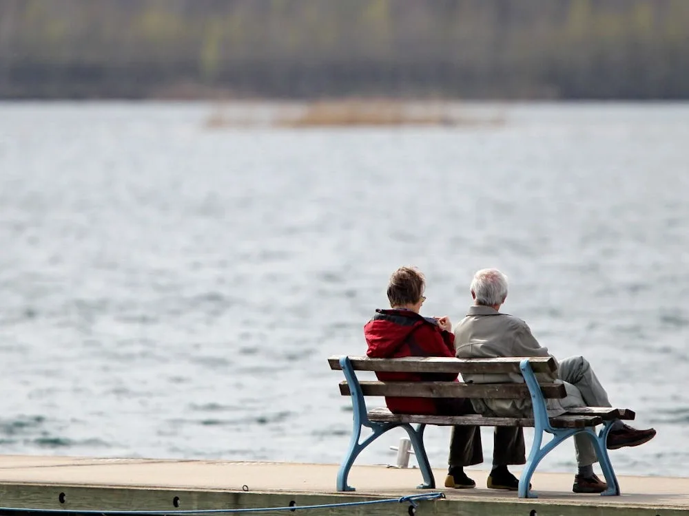 Demografischer Wandel: Studie: Ostdeutschland gehen ohne Zuwanderung die Arbeitskräfte aus