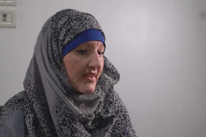 B.C. woman who married ISIS fighter pleads guilty to terrorism charge