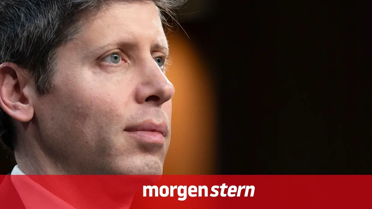 morgenstern: Ok, Doomer