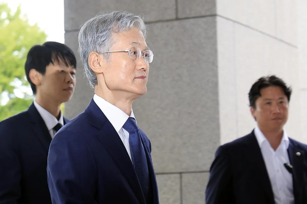 조희대 제청 두고 여야 격돌… 與 “조희대 책임” vs 野 “사법독립 훼손”