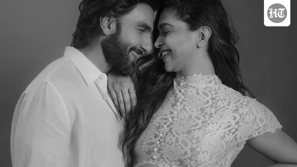 Deepika Padukone-Ranveer Singh announce arrival of their second baby girl, check out the post