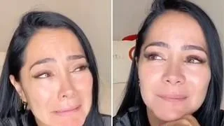 Norkys Batista 'pide cacao' tras polémicos comentarios sobre el cáncer