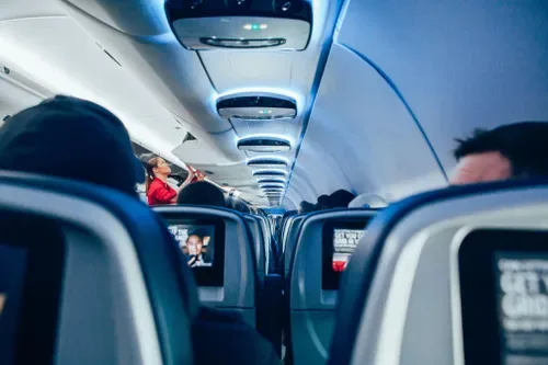 Before you fly, check this new rule affecting phones, laptops and power banks