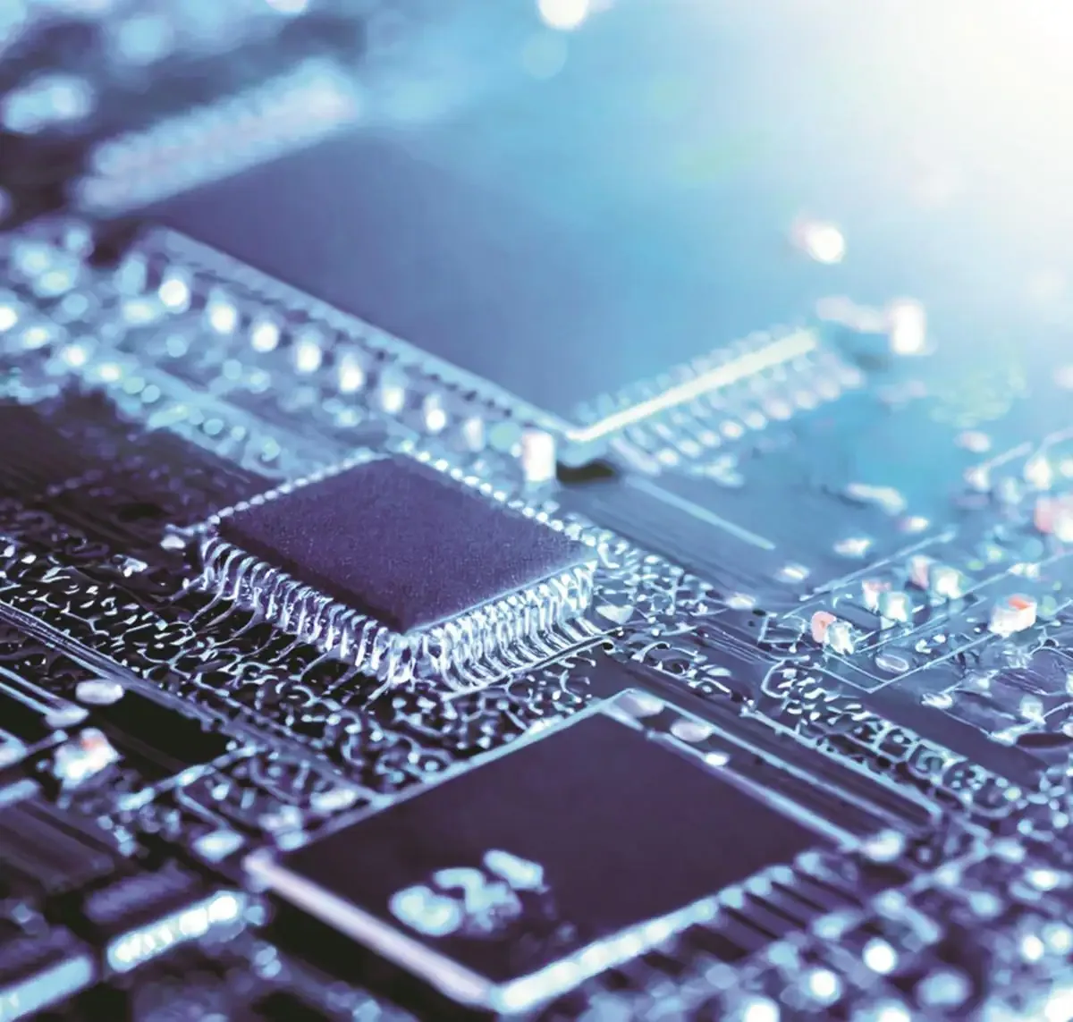 Chipmaker CXMT sues Pentagon over 'Chinese military company' designation