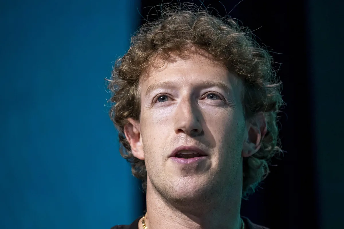 Zuckerberg wanted to cut Meta workforce by 60%; here's why he didn't