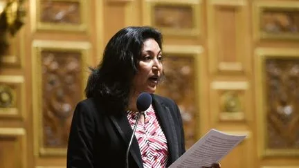 La sénatrice Corinne Narassiguin prise dans une fusillade à Sevran alors qu'elle se trouvait dans un véhicule de la Bac