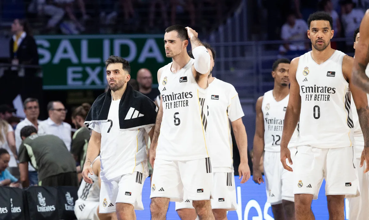 Así está la plantilla del Madrid para la temporada 2026-27: en busca del ‘dos’