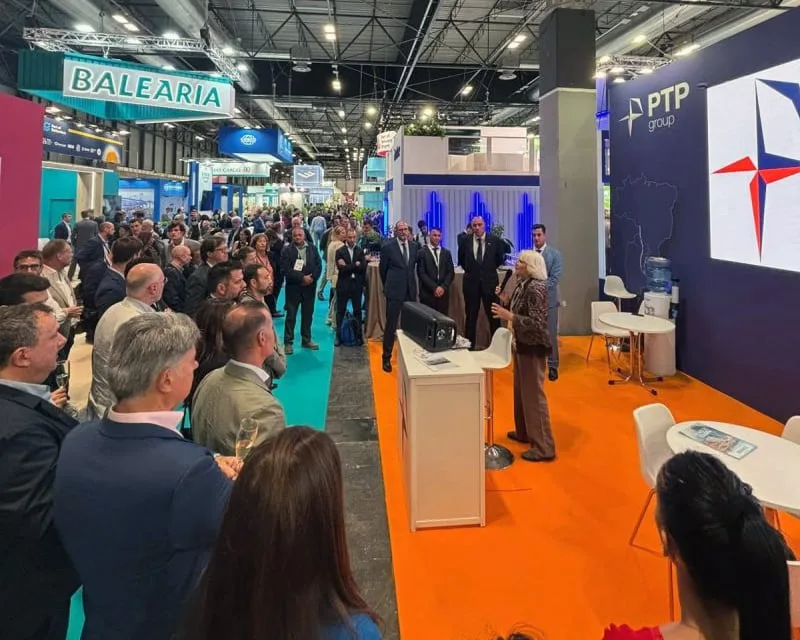 Presentan el primer hub de frío de capitales argentinos en Europa