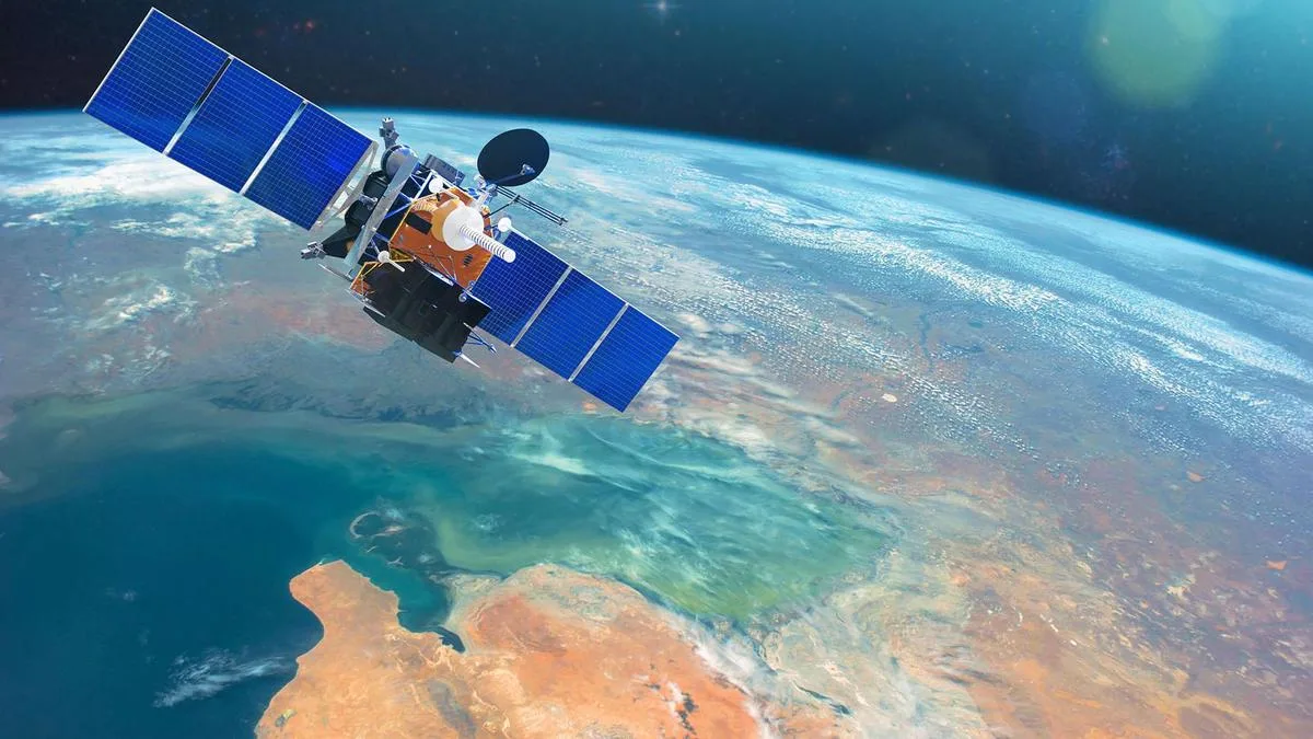 Bengaluru space start-up unveils AI-powered optical sensor network for monitoring objects in Low Earth Orbit