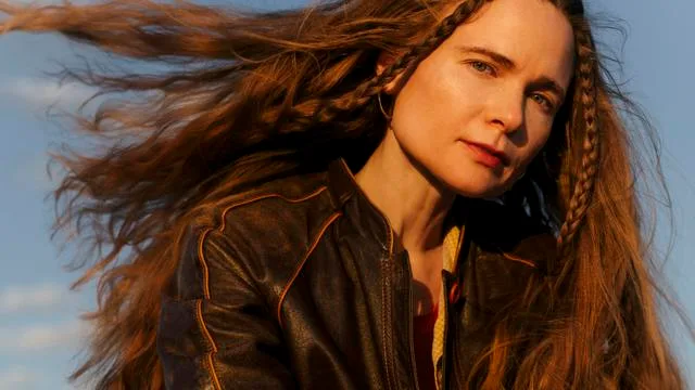 Valeria Gordeev: »Als Erzählerin bin ich allmächtig«