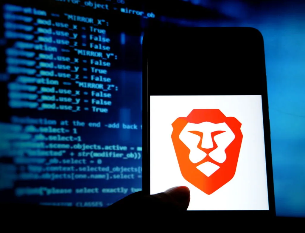 Brave’s Browser Hides Your Real Email When You’re Signing Up for Websites