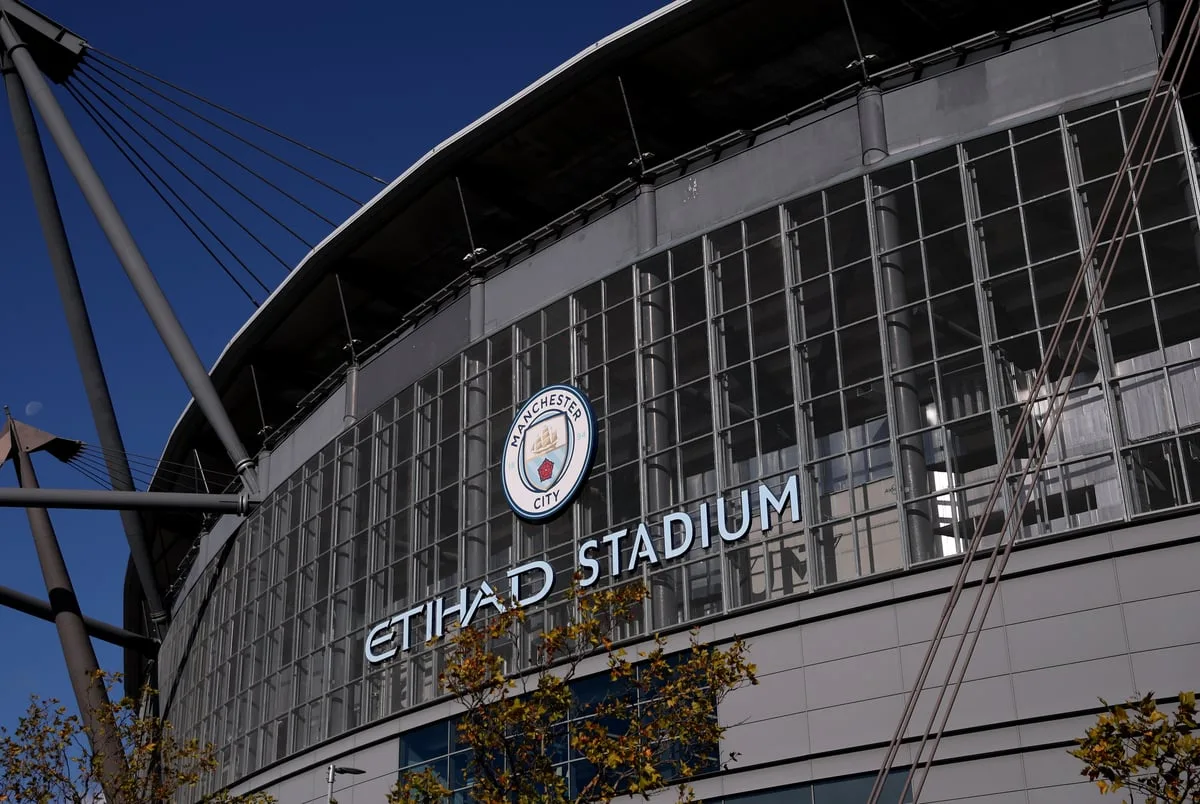 Man City v PSG offer: How to get 50/1 on a goal in the Champions League clash with Sky Bet