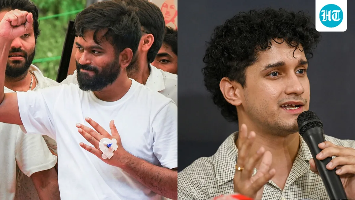 ‘Tera bhi number aayega’: Dipke jokes Saurav Das next in line to get beaten up after ‘assault’ on other members