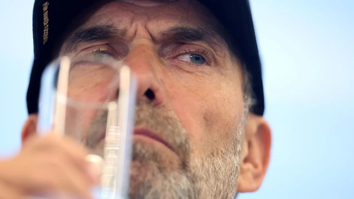 Internationale Pressestimmen: „Jürgen, was machst du da?“