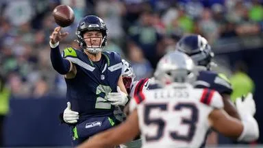 Was man zur neuen Saison der NFL wissen muss