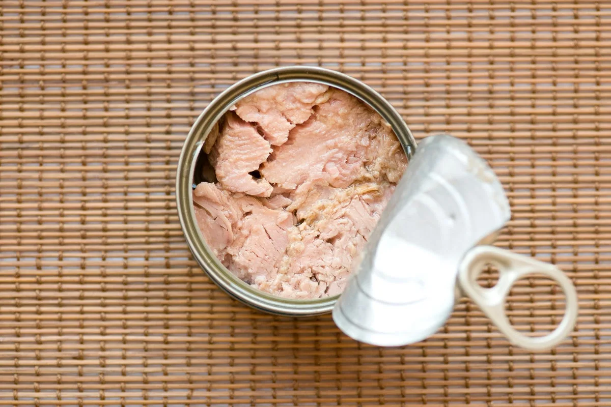 The truth about mercury in canned tuna — and how much you can safely eat