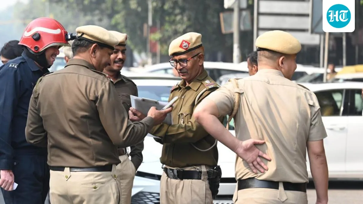 Defence ministry officer found dead in Delhi home; family alleges harassment by in-laws: Cop