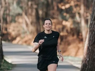 Running. Après le marathon de Paris, Laure Manaudou se lance un nouveau défi et sera au départ du 20 km Marseille-Cassis
