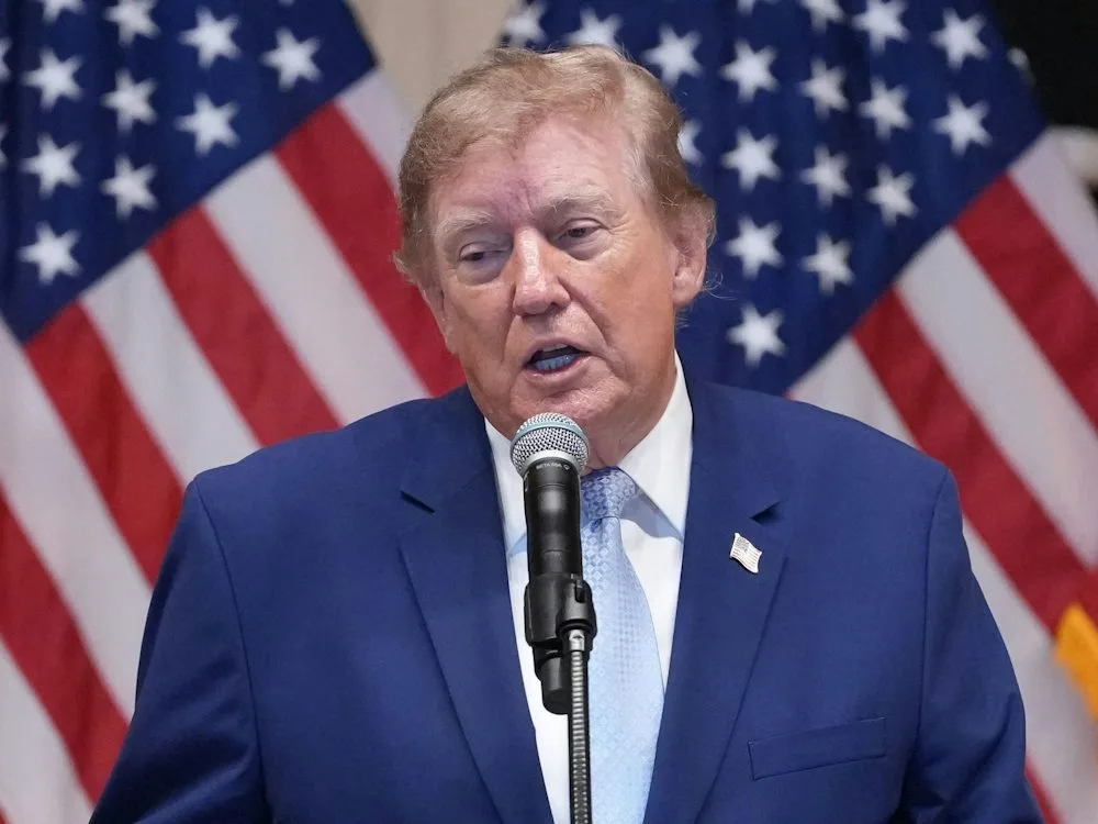 USA: Trump legt geplante Russland-Zölle auf Eis