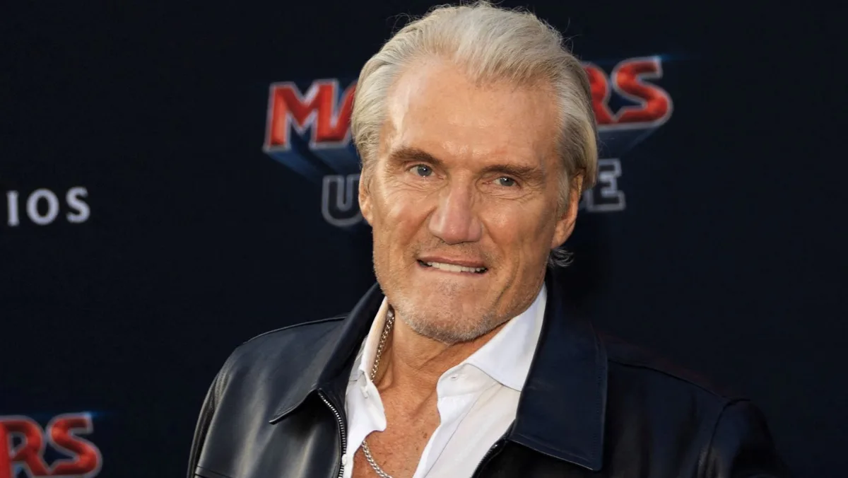 Dolph Lundgren consideró el suicidio legal durante su batalla contra el cáncer: “Casi había perdido toda esperanza”