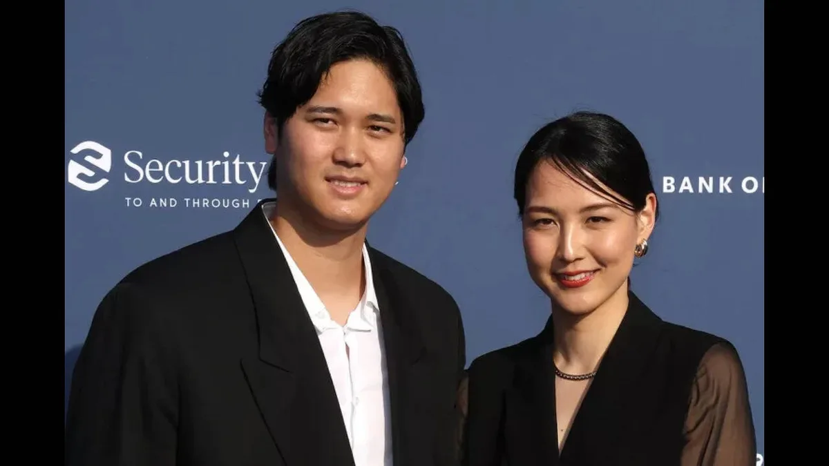 Shohei Ohtani and wife Mamiko Tanaka’s combined net worth in 2026