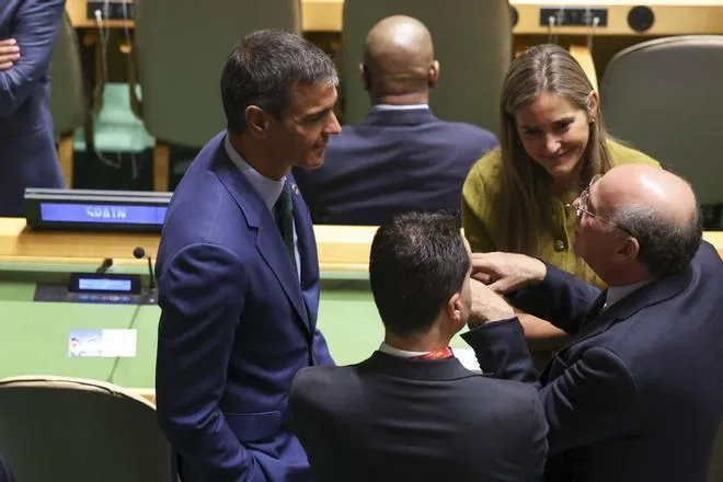 Sánchez admite en la CNN que ha pedido explicaciones a Rabat sobre Ceuta: Es evidente que el control fronterizo de Marruecos falló