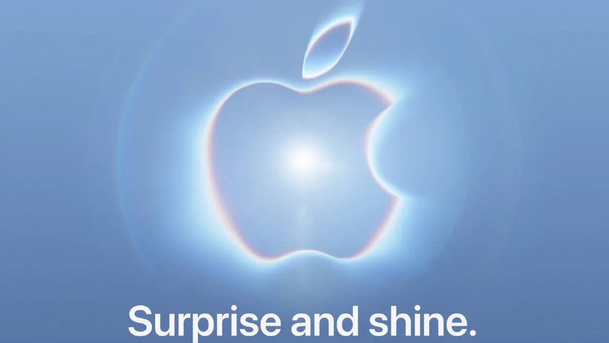 Apple teases ‘Surprise and Shine’ event; iPhone 18 Pro, foldable iPhone may debut