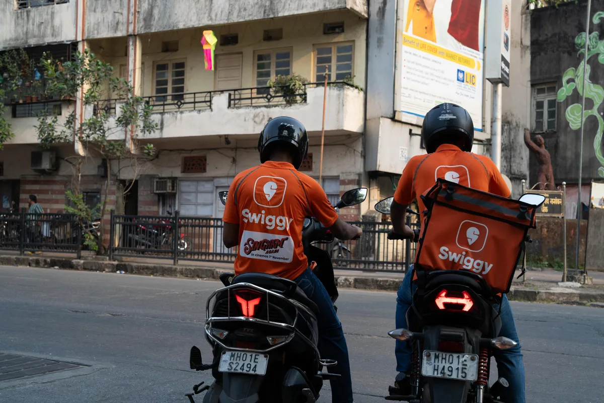 Swiggy gears up for inventory-led qcom model after shareholder nod