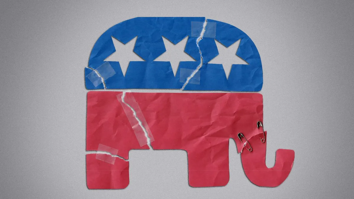 Cook Political Report tilts 18 House races toward Democrats
