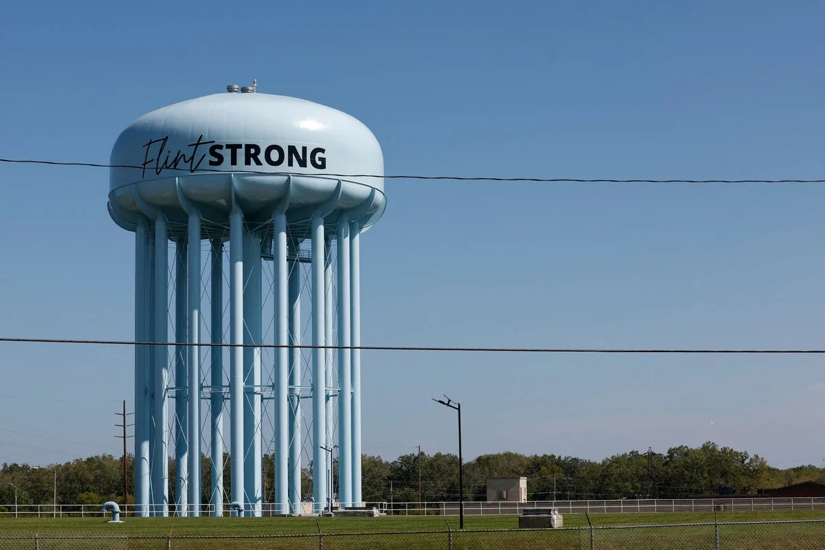Michigan AG reveals state’s final accountability step for Flint water crisis