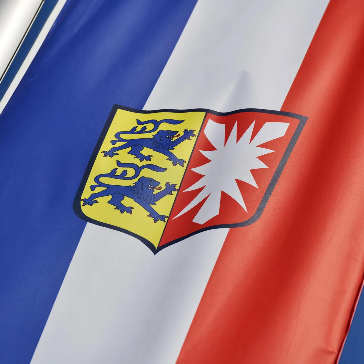 Bundesländer - Schleswig-Holstein feiert 80-jähriges Bestehen