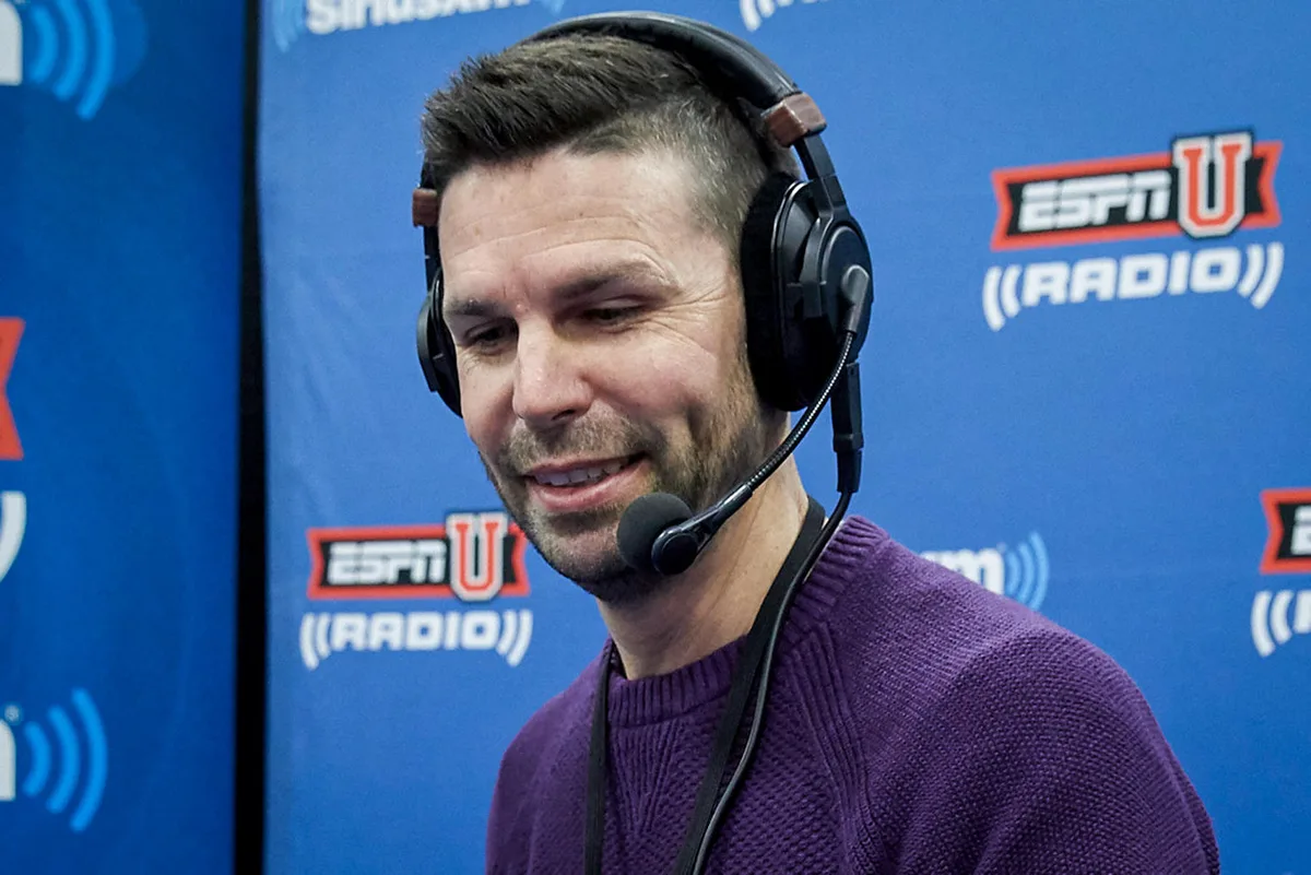 Chris Spatola, ESPN college basketball analyst, dies suddenly at 47