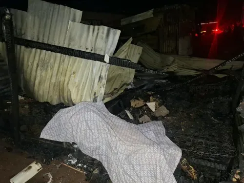 Disabled man dies in shack fire in Katlehong