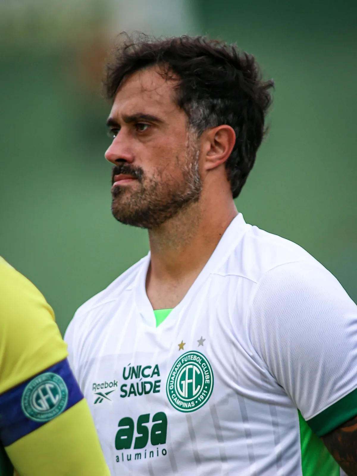 Maurício liga alerta no Guarani antes da reta final: "Alguma coisa tem que mudar"