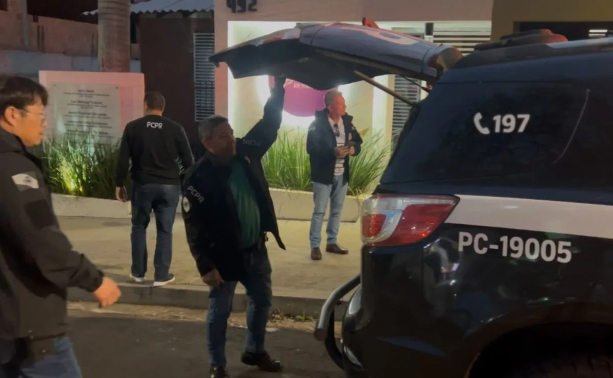 Marroquino é preso suspeito de atrair mulheres com promessas de emprego e moradia e depois abandoná-las