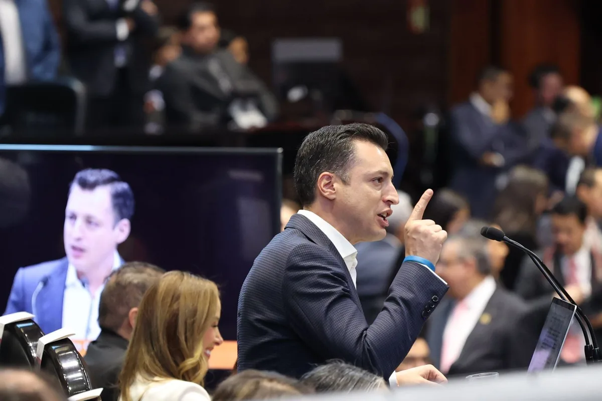 Movimiento Ciudadano pone queja a Alfonso Durazo por críticas contra Colosio Riojas: ‘Es inmoral e ilegal’