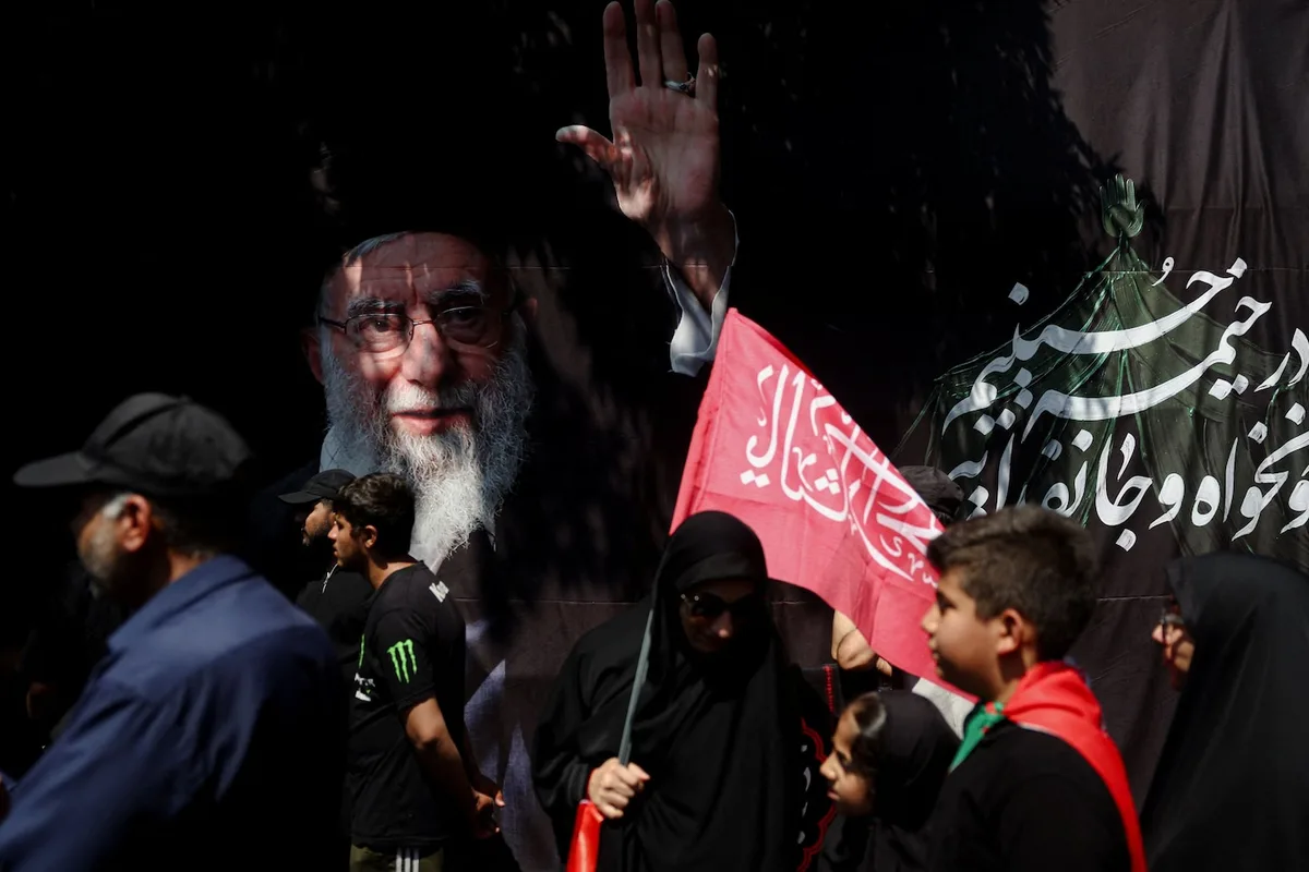 The U.S. is escalating its economic war on Iran. Here’s what that means.