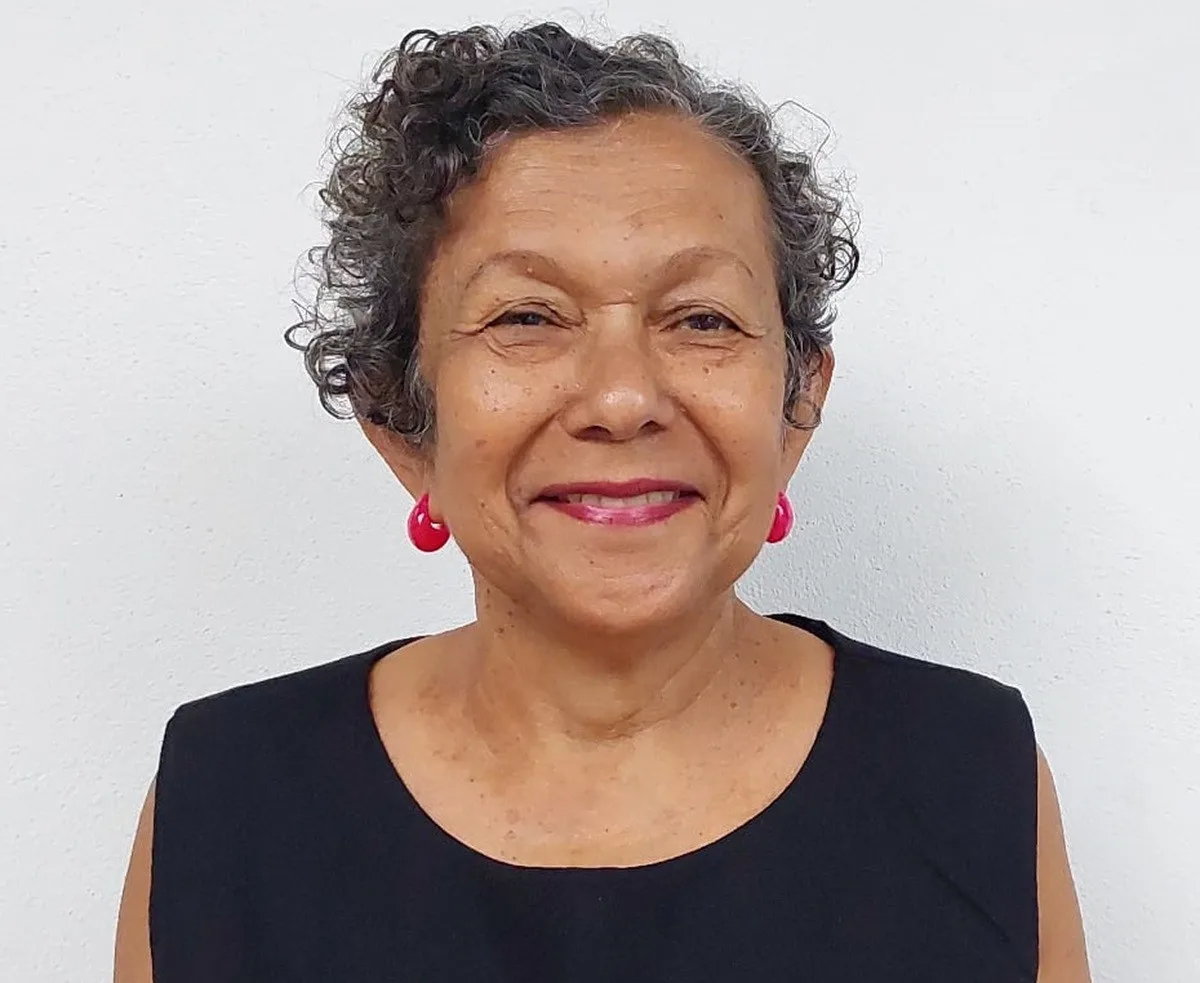 Goret Bitu, candidata ao Senado pela UP, não declara nenhum bem ao TSE