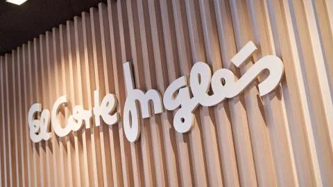 El Corte Inglés activa sus 8 Días de Oro: más de 600 marcas con descuentos de hasta el 30%