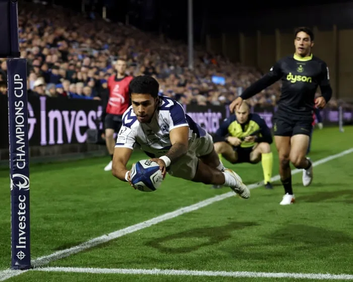 Meaty Montpellier leave Bath reeling and offer Prem French lessons