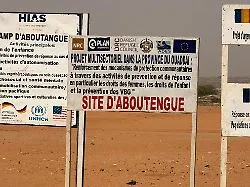 "Werden selbst zur Zielscheibe": Humanitäre Helfer riskieren in Krisengebieten ihr Leben