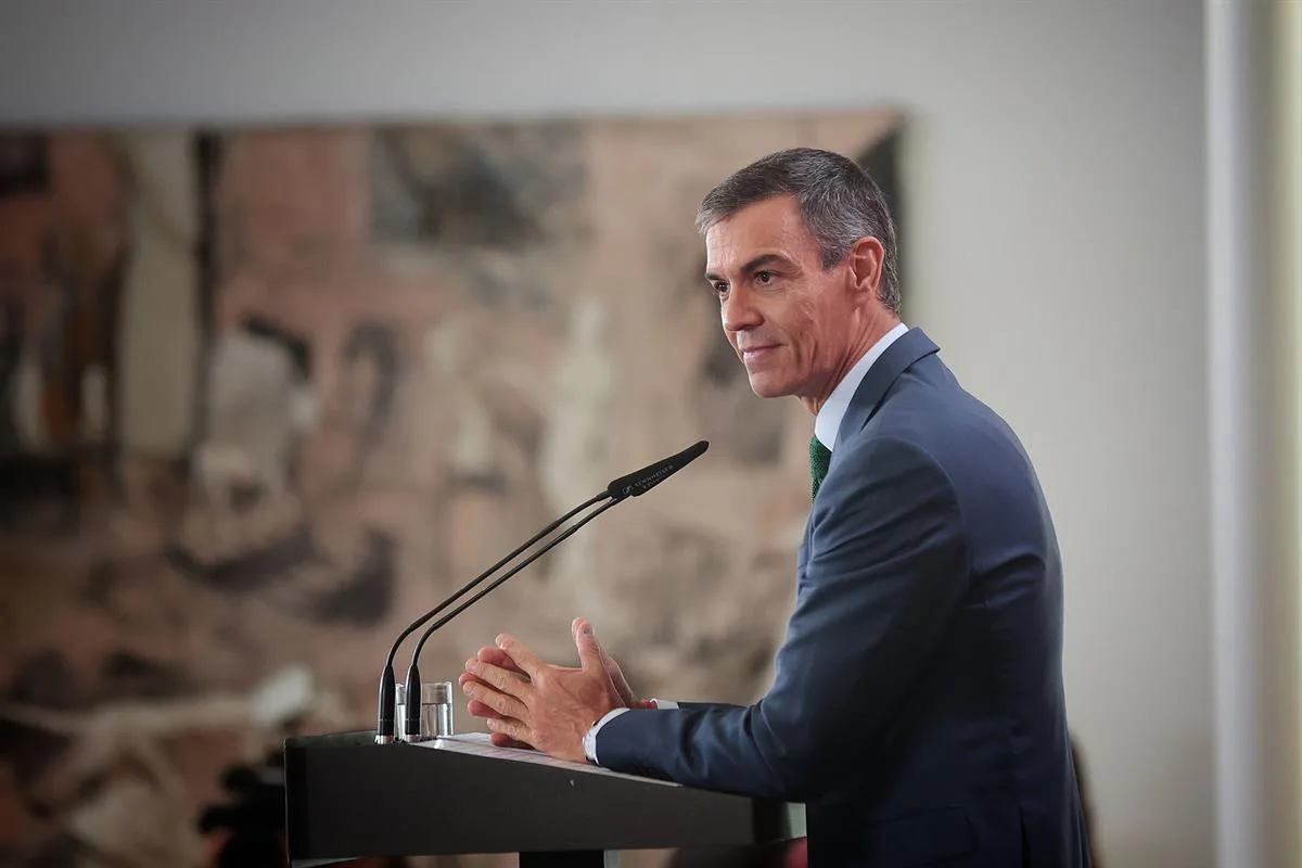 Gigafábrica, apoio às empesas e mais formação: Espanha tem uma nova estratégia para acelerar a adoção de IA