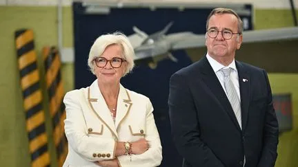 La France et l'Allemagne assurent que le projet commun MGCS du futur char est bien maintenu