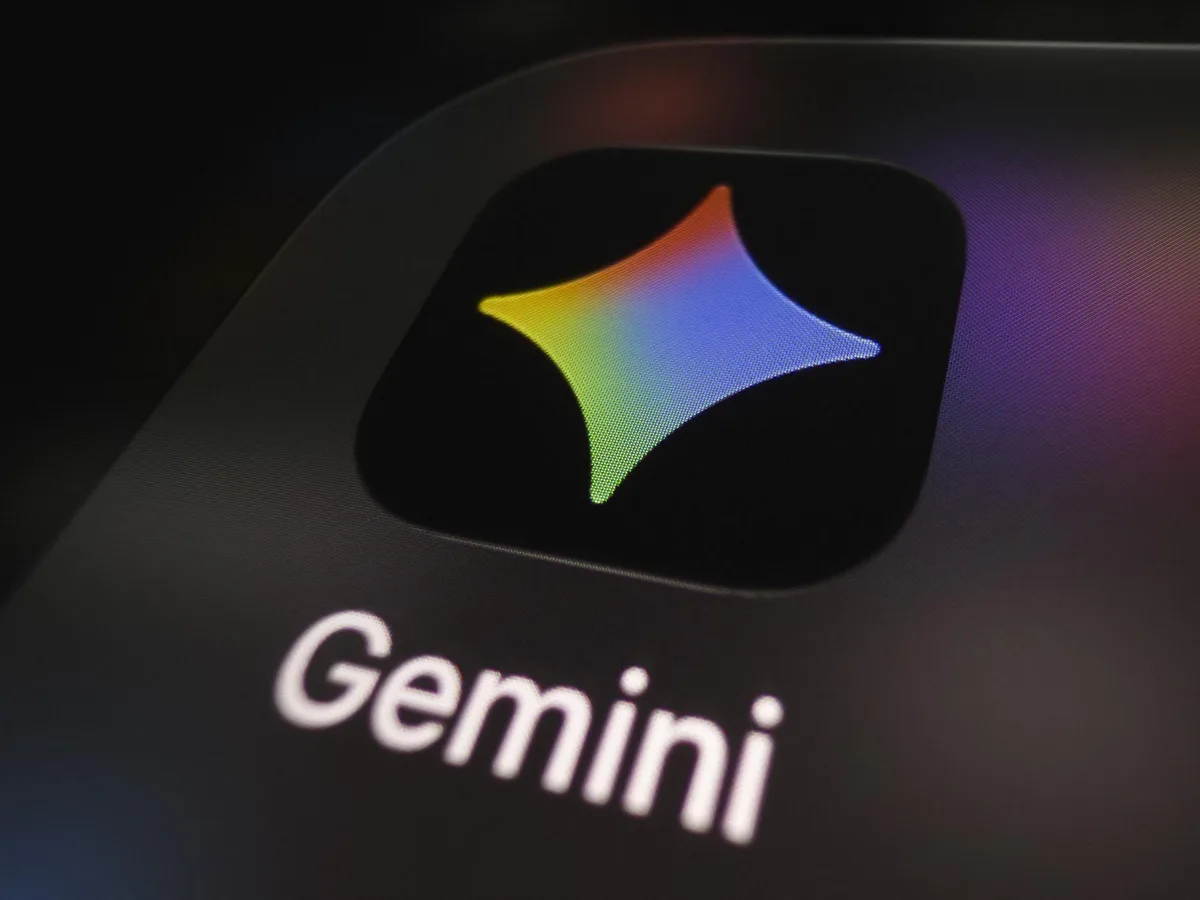 Los suscriptores de Google AI Plus perderán el acceso a los modelos Gemini Pro a partir de noviembre