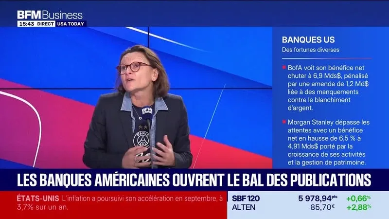 Émission du 14 octobre 2026