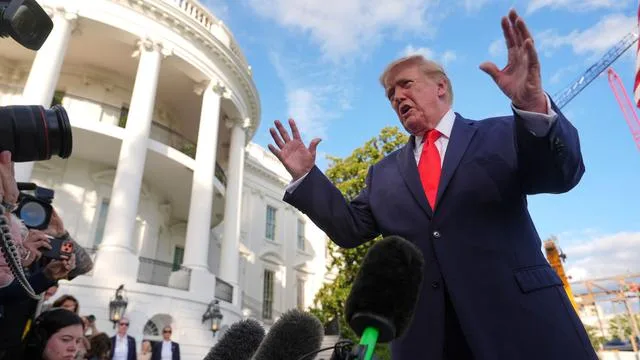 Ukraine-Krieg: Trump: Putin will Deal mehr als Selenskyj