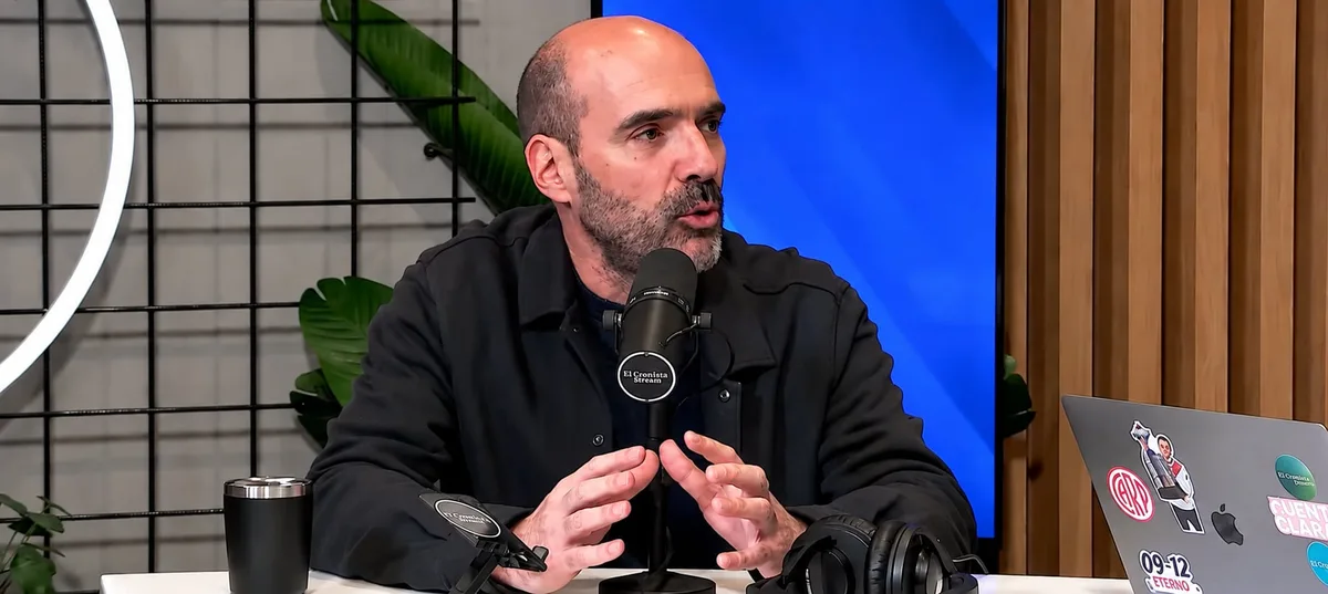 La dura advertencia de Gadano sobre el plan de Milei: “Bajar la inflación tiene un costo alto en empleo y actividad”